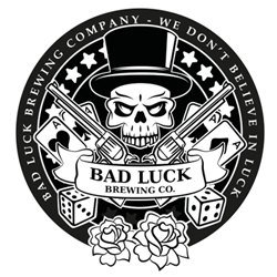 Bad Luck Brewing Company